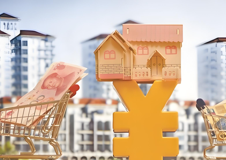 延安公积金封存提取办法