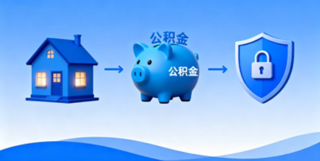 延安公积金一般封存多久能取