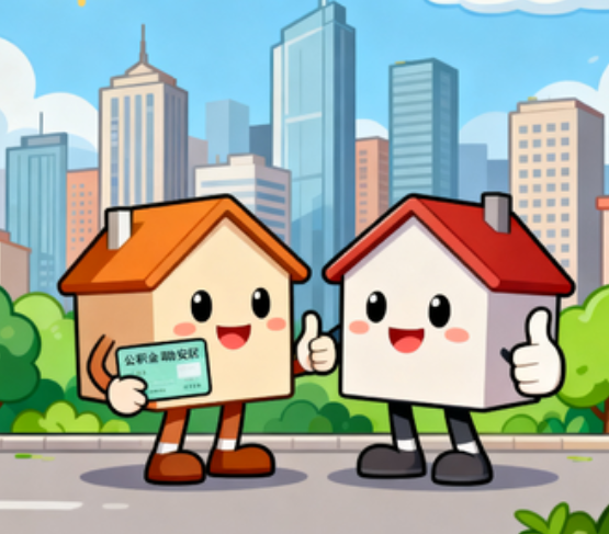 延安公积金好政策“送上门”“轻松办”，精准服务灵活就业人员