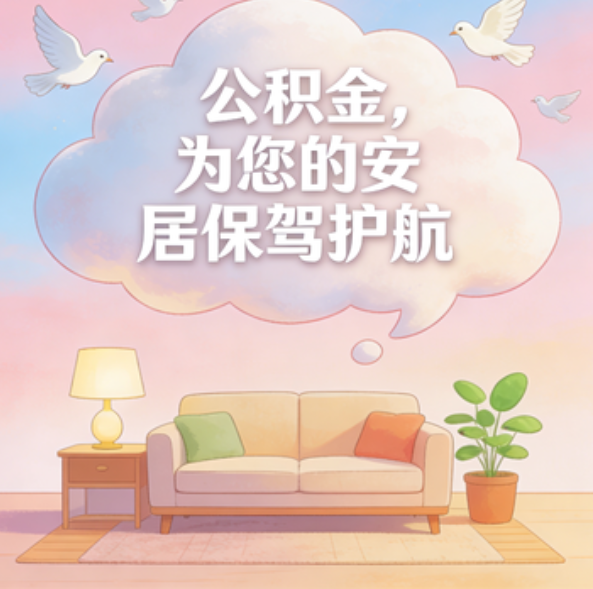 延安筑稳安居之基：住房公积金安全运作的全方位保障体系