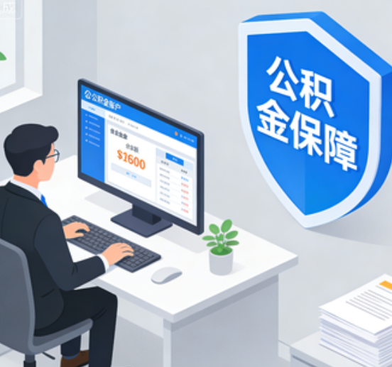 延安住房公积金提取全场景指南：您何时可以动用这笔钱？