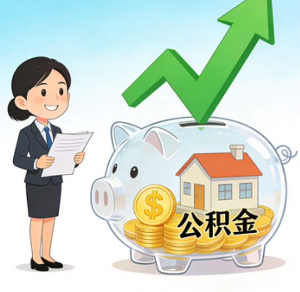 延安允许公积金直接支付新建商品住房首付款