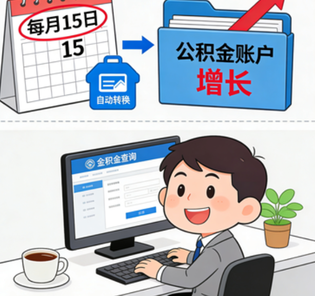 延安公积金代办服务：专业赋能，合规守护您的住房权益