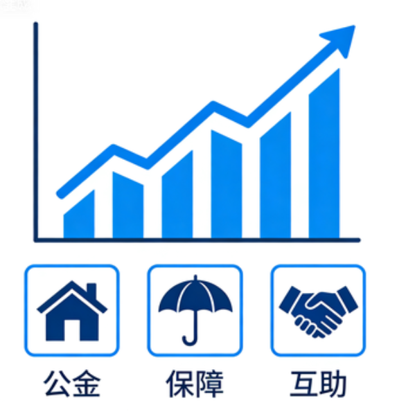 延安可以办理住房公积金销户提取的条件有哪些