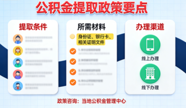 延安异地购房公积金提取全攻略