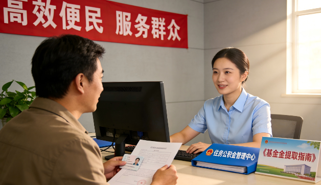 延安住房公积金提取规范全面升级