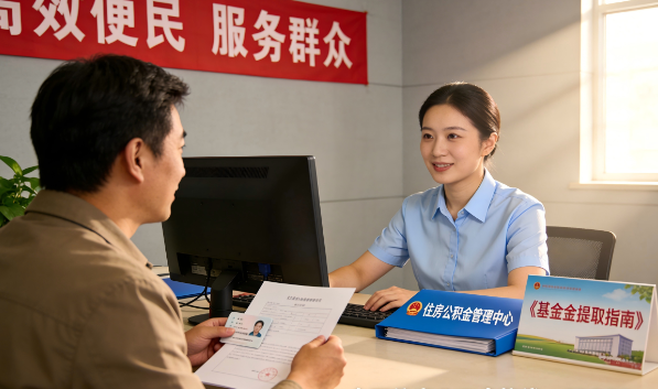 延安住房公积金提取业务的关键注意事项深度解析