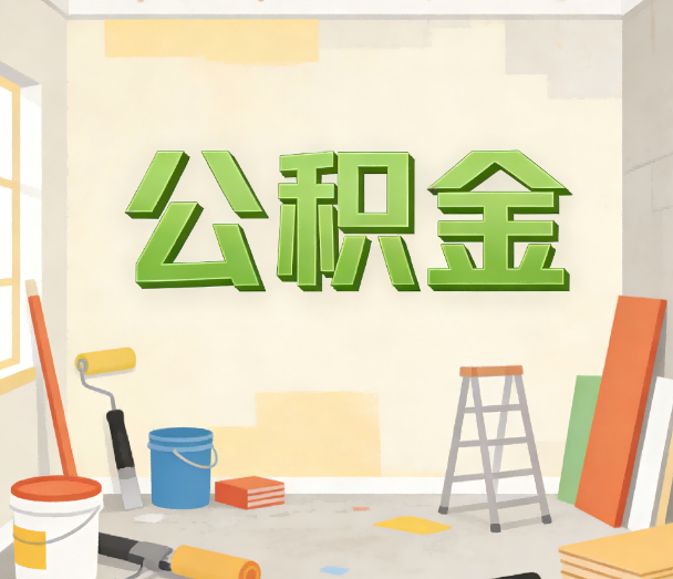 延安公积金提取实务指南