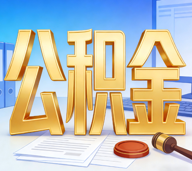 延安公积金提取服务新解：三方公司的专业赋能价值