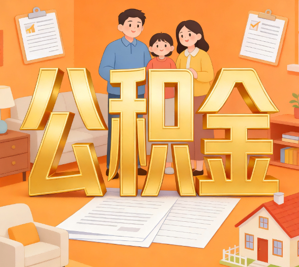 延安公积金代办服务的现实价值与普惠意义