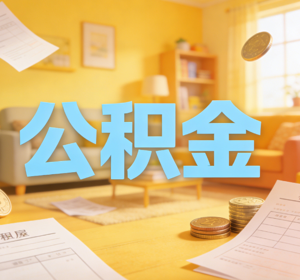 延安别让公积金“躺在账户里睡觉”！