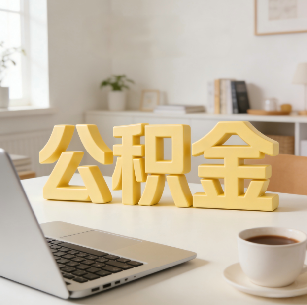 延安如何选择靠谱的公积金代办公司？