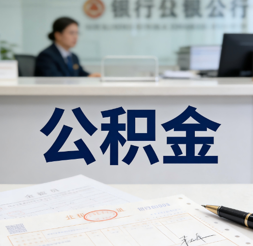 延安养老公积金代办需要哪些证件？