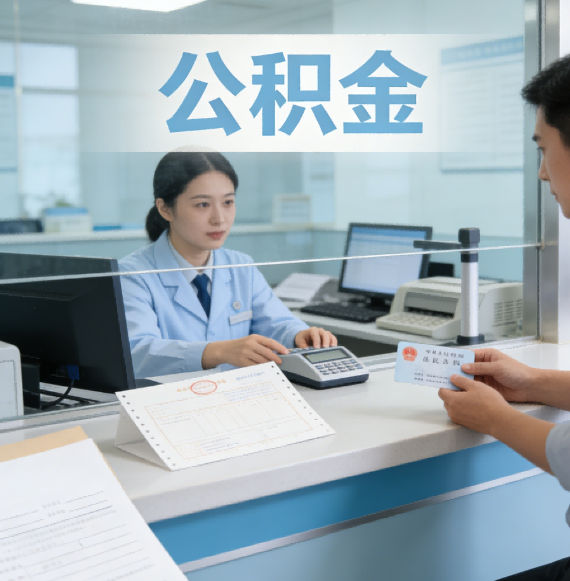 延安公积金提取的两种方式全面对比