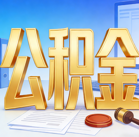延安公积金代办行业观察：从“跑腿经济”到“专业服务”的蝶变之路