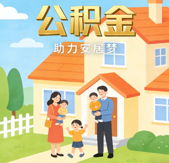 延安公积金代办行业观察：合规化浪潮下，专业服务迎来价值回归