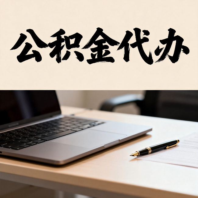 延安公积金代办：十个问题快速判断你需不需要找人办